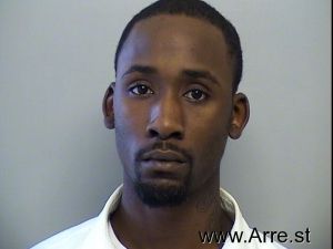 Jermill Myers Arrest Mugshot