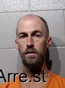 Jerrod Smith Arrest Mugshot