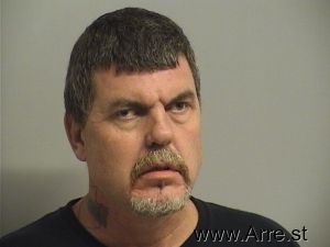 Jerry Williamson Arrest