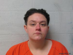 Jessica Crowe Arrest