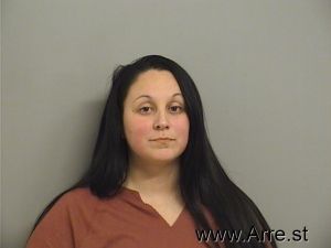 Jessica Jordan Arrest