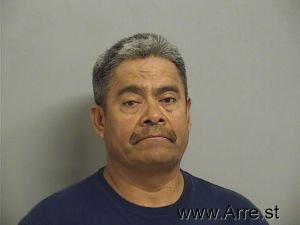 Jesus Cortez-ramirez Arrest Mugshot