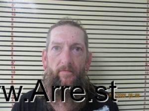 Jimmie Whitley Arrest Mugshot