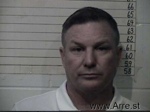 Jimmy Allen Arrest Mugshot