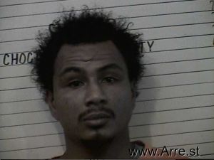 Jimmy Cole Arrest Mugshot