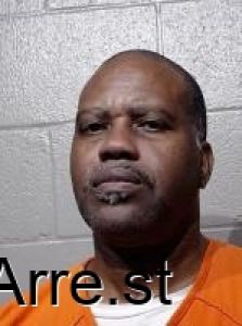 Joe Bright Arrest Mugshot