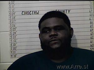 Joel Brown Arrest Mugshot