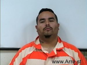 Joel Gonzalez Arrest Mugshot