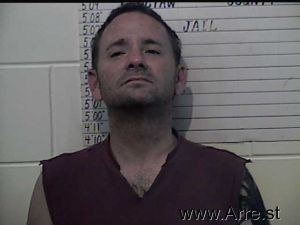 John Biggs Arrest Mugshot