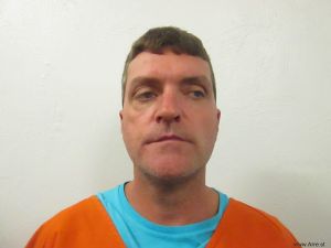 John Bradshaw Arrest Mugshot
