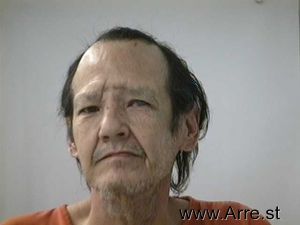 John Eppler Arrest Mugshot