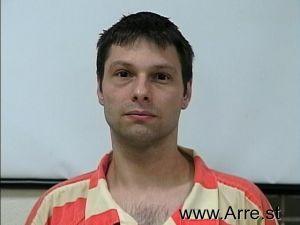 John Freidenberger Arrest Mugshot