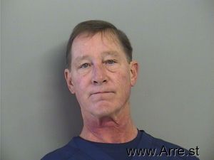 John Friedl Arrest