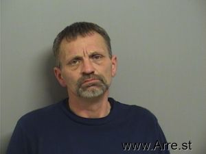 John Johnson Arrest