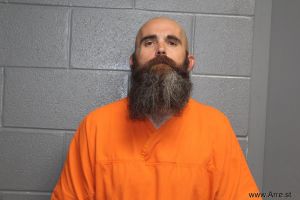 John Mailloux Arrest Mugshot