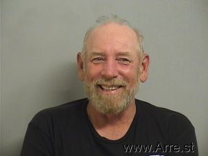 John Mcgregor Arrest Mugshot