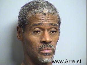 John Mcgee Arrest Mugshot