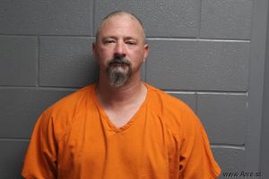 John Wrublewski Arrest Mugshot