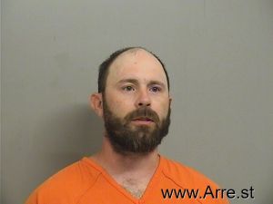 Johnathan Ralls Arrest