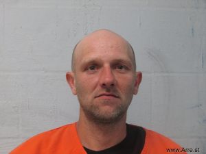 Johnny Horstman Arrest