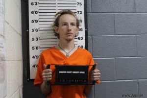 Jordan Bailey Arrest