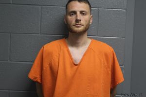 Jordan Dean Arrest Mugshot