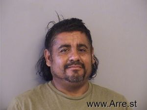 Jose Gonzalez Arrest Mugshot