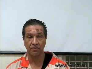 Jose Hernandez Arrest Mugshot