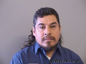 Jose Jasso-perez Arrest