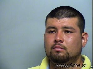 Jose Navarro-perez Arrest Mugshot