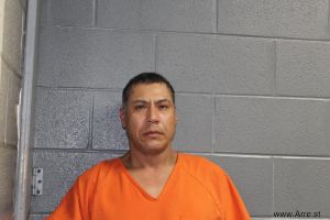 Jose Reyes Chico Arrest Mugshot