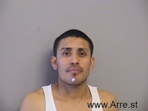 Jose Romero-hernandez Arrest