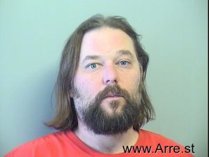 Joshua Denton Arrest Mugshot