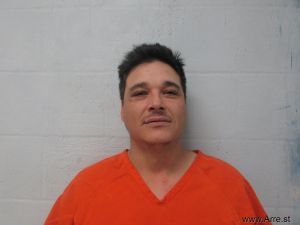 Joshua Langston Arrest