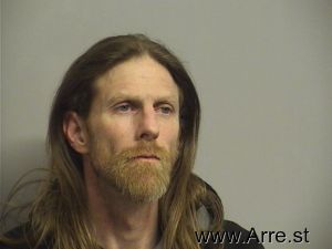 Joshua Pickett Arrest