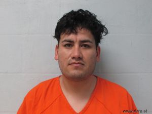 Juanalonso Alvarez-munoz Arrest Mugshot