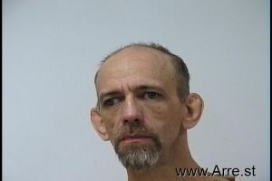 Julian Weaver Arrest Mugshot