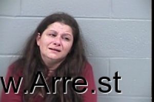 Julie Anne Kelley Arrest Mugshot