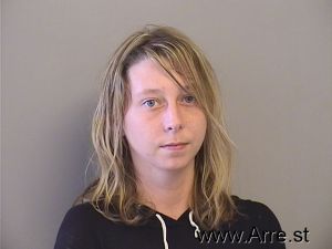 Julie Richardson Arrest