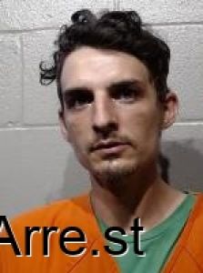 Justin Piatt Arrest Mugshot