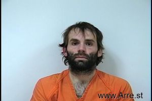 Justin Young Arrest
