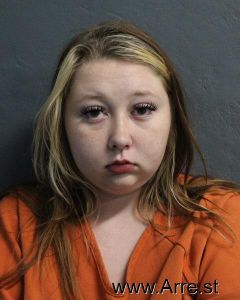 Kaitlyn Mccord Arrest Mugshot