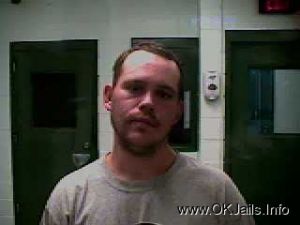 Kalem Fuller Arrest Mugshot