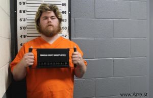 Kamryn Meyer Arrest