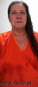 Karen Chandler Arrest Mugshot