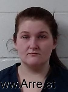 Karsyn Nowlin Arrest Mugshot