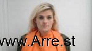 Kasey Avery Arrest Mugshot