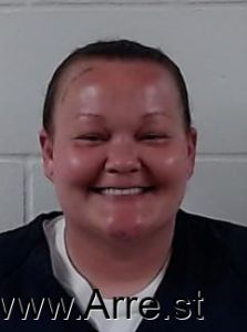 Katelynn Cooper Arrest Mugshot