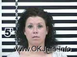Kathryn Johnson Arrest