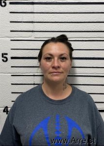 Katrina Harkins Arrest Mugshot